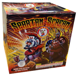 WINDA SPARTAN SCREAM
